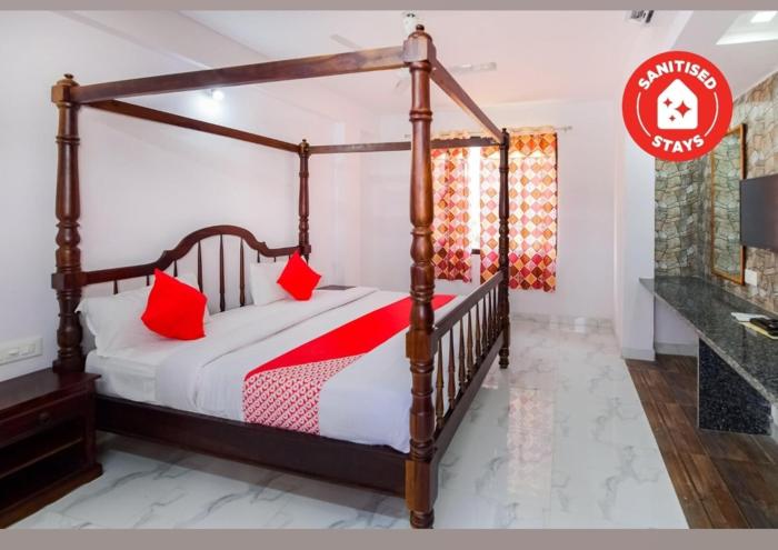 brahma paradise a boutique hotel