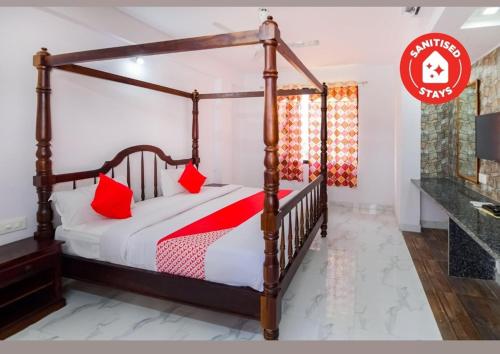brahma paradise a boutique hotel
