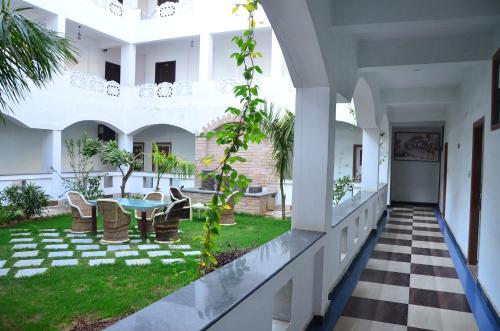 brahma paradise a boutique hotel