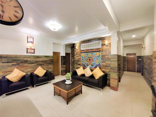 v c the namdul boutique hotel and spa