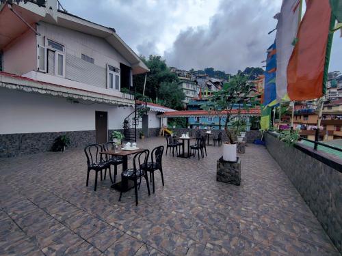 v c the namdul boutique hotel and spa