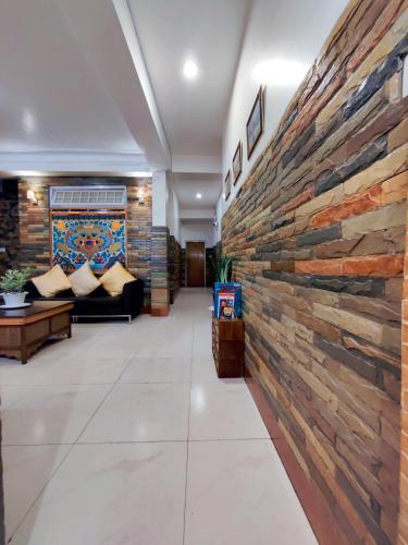 v c the namdul boutique hotel and spa