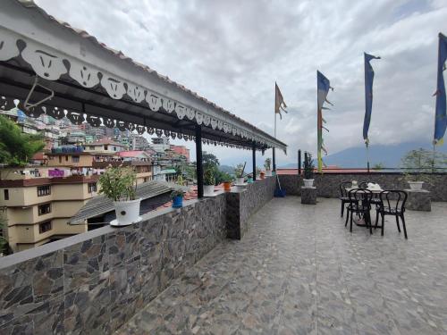 v c the namdul boutique hotel and spa