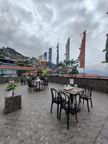 v c the namdul boutique hotel and spa