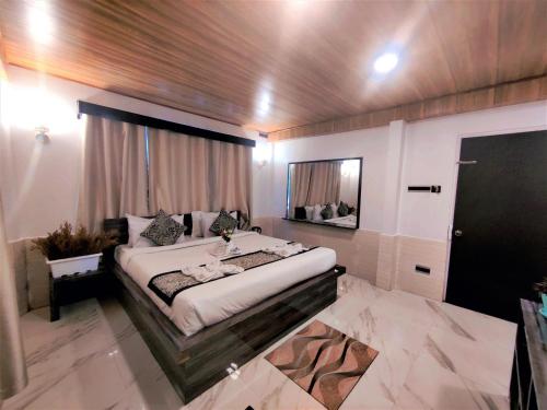 v c the namdul boutique hotel and spa