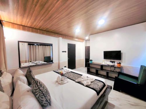 v c the namdul boutique hotel and spa