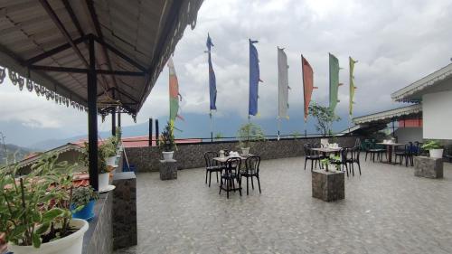 v c the namdul boutique hotel and spa