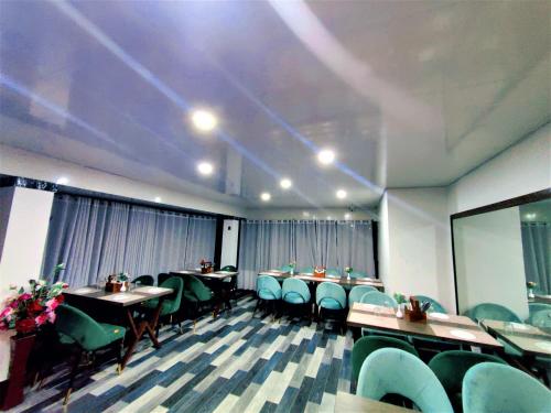 v c the namdul boutique hotel and spa