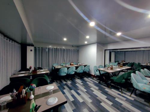 v c the namdul boutique hotel and spa