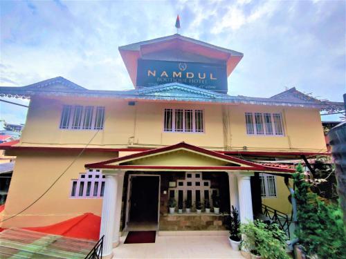 v c the namdul boutique hotel and spa