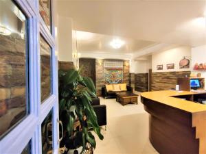 v c the namdul boutique hotel and spa