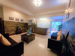 v c the namdul boutique hotel and spa