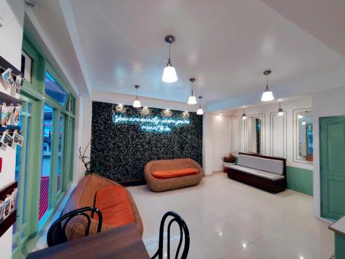 v c the namdul boutique hotel and spa