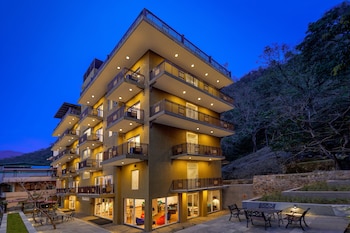 bedzzz rishikesh by leisure hotels