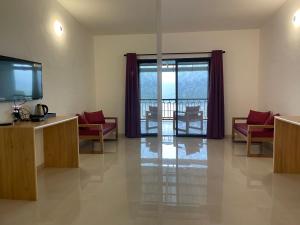 the green gate resort mulshi