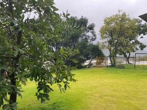 the green gate resort mulshi