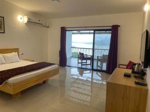 the green gate resort mulshi