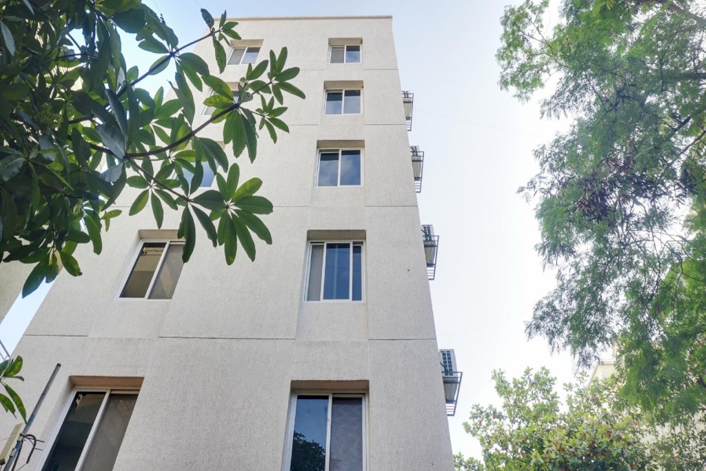 Hotel Marvel,Viman Nagar>>Pune,2 star