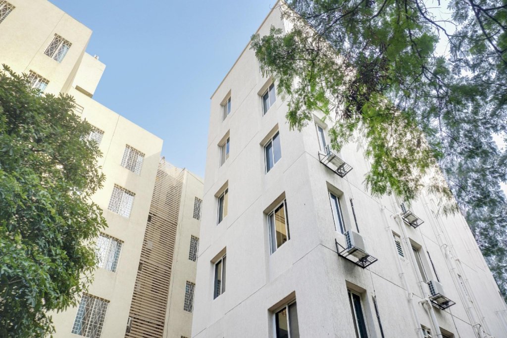 Hotel Marvel,Viman Nagar>>Pune,2 star