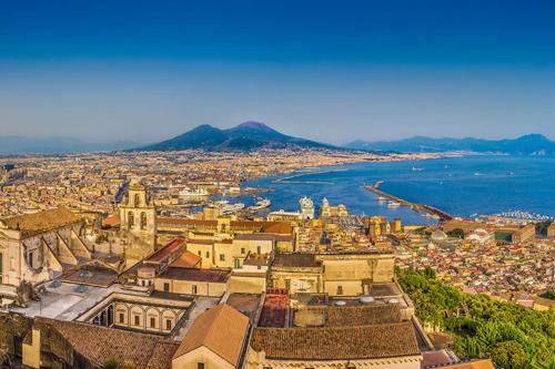 naples