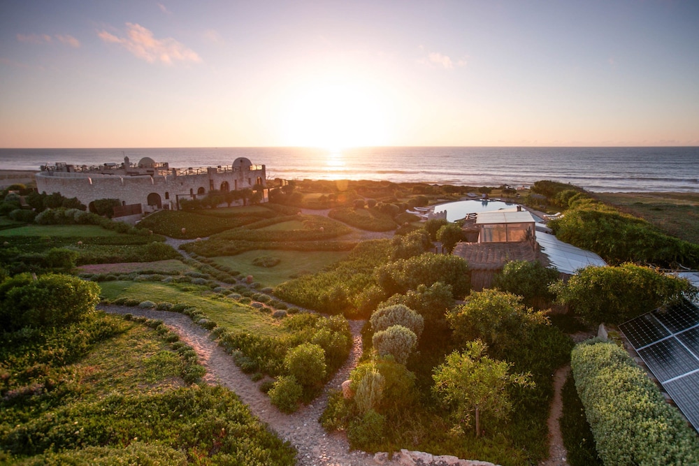 dar danse the bubble on the beach