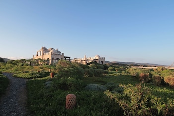 dar danse the bubble on the beach