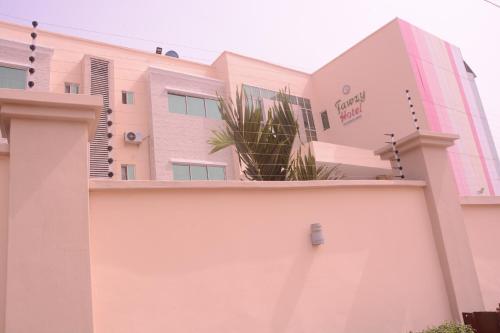fawzy hotel