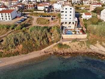 Hotel Plaža,Pag Island>>Pag,4 star