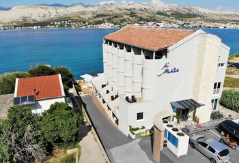 Hotel Plaža,Pag Island>>Pag,4 star