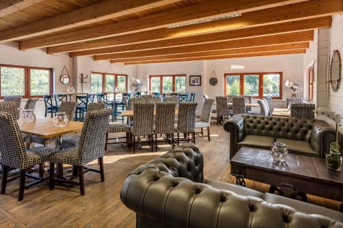 roydon marina village hotel