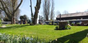roydon marina village hotel