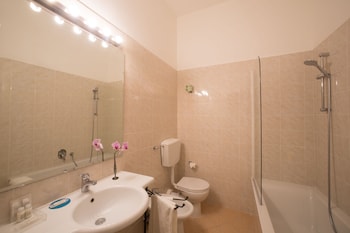 locanda orchidea bandb