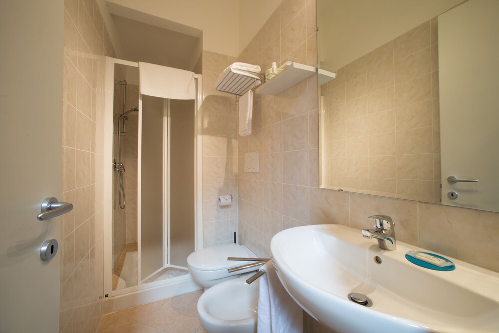 locanda orchidea bandb