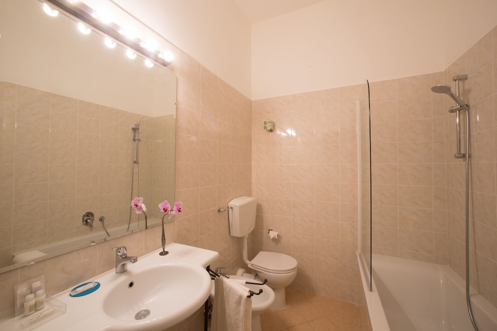 locanda orchidea bandb