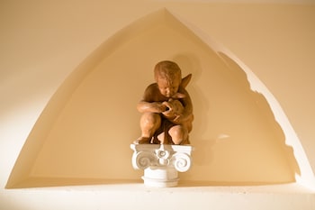 locanda orchidea bandb