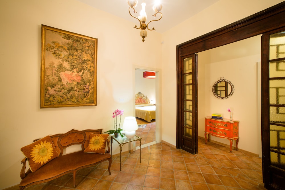 locanda orchidea bandb