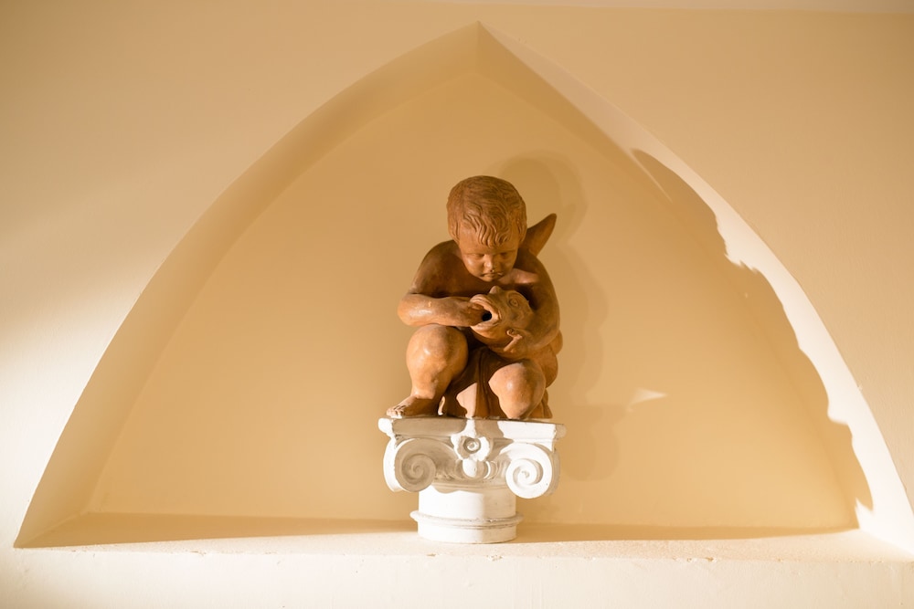 locanda orchidea bandb