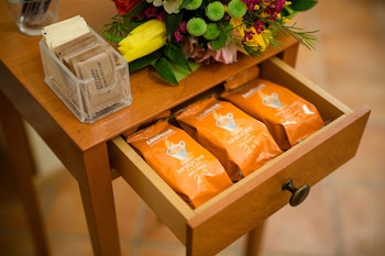 locanda orchidea bandb