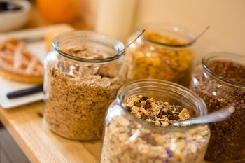 locanda orchidea bandb