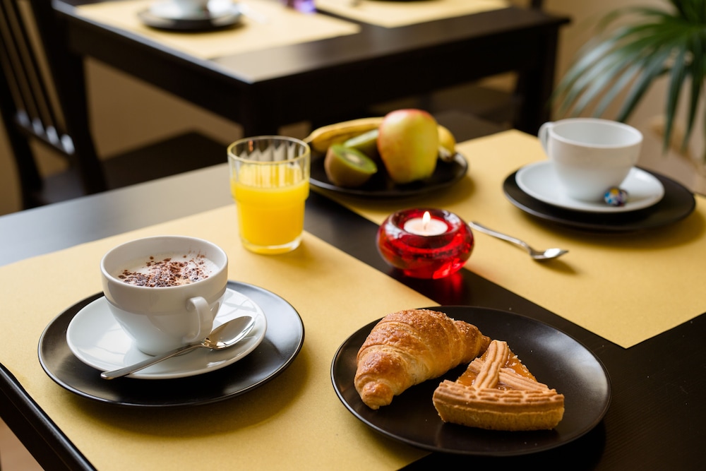 locanda orchidea bandb