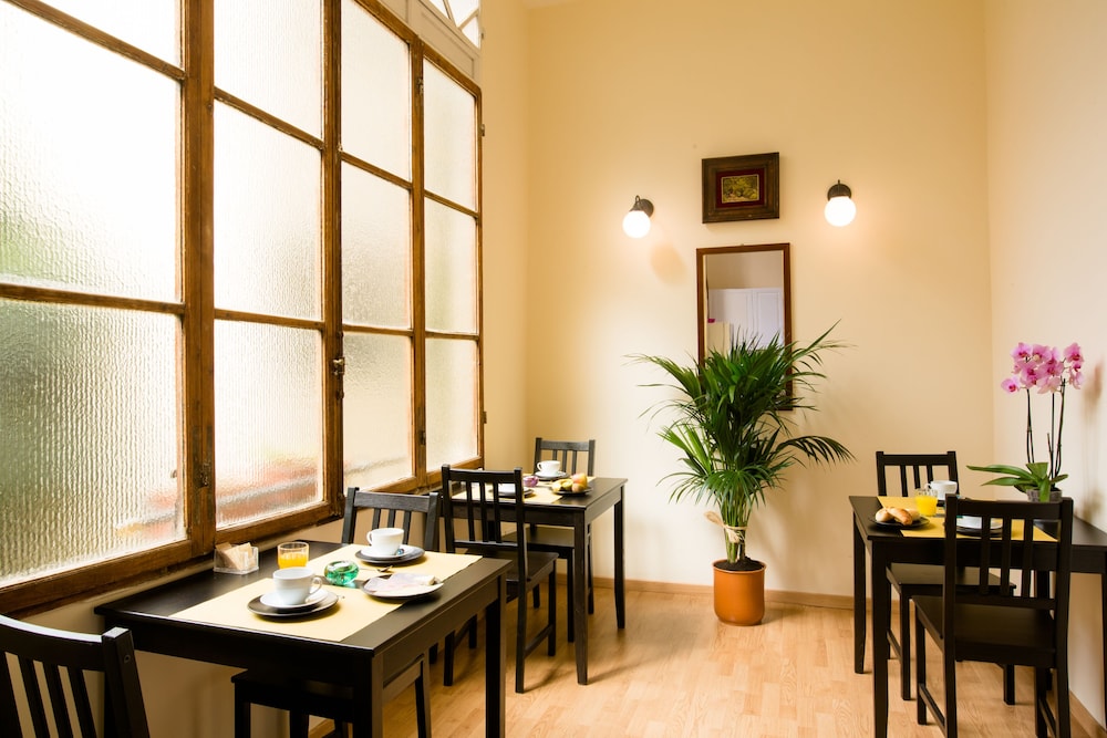 locanda orchidea bandb