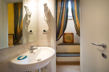 locanda orchidea bandb