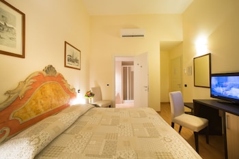 locanda orchidea bandb