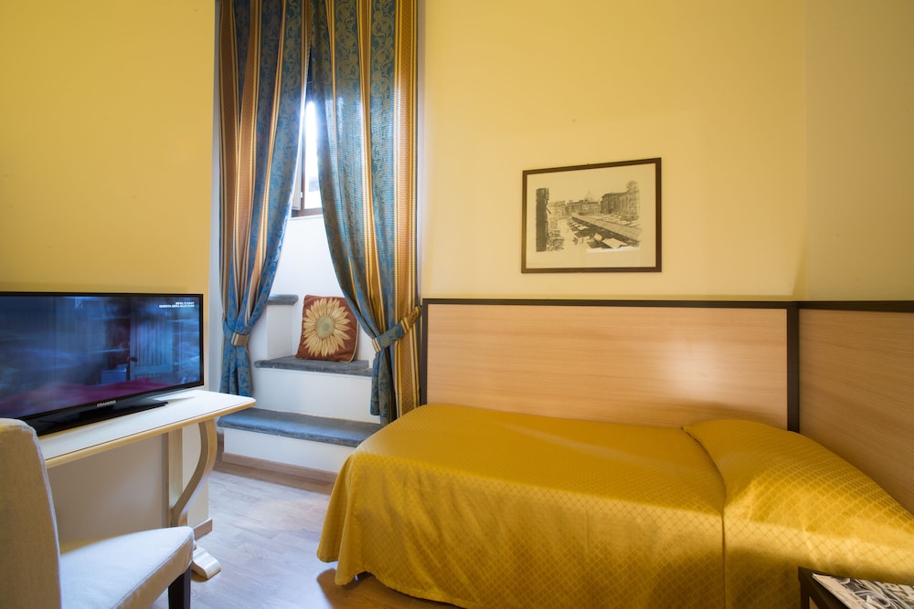 locanda orchidea bandb