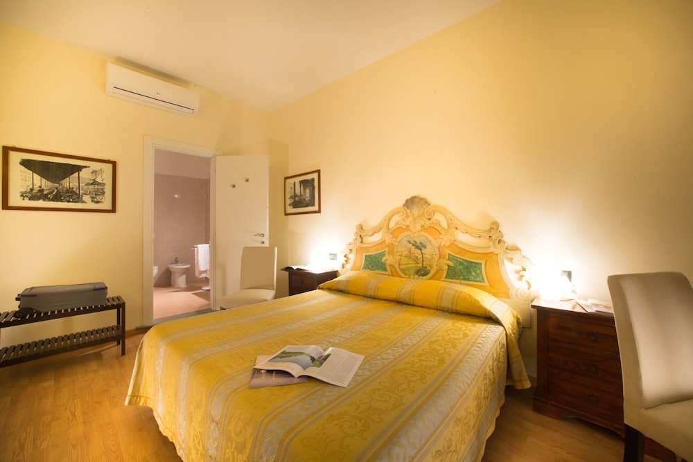 locanda orchidea bandb