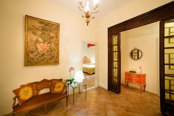 locanda orchidea bandb