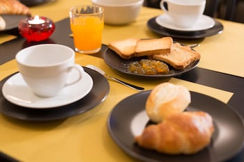 locanda orchidea bandb