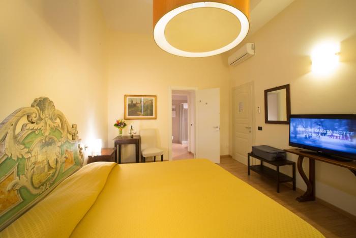 locanda orchidea bandb