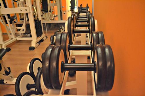 Hotel Centro Benessere Acquaplanet,,2 star