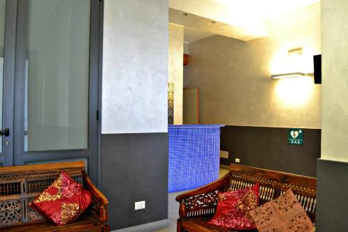 Hotel Centro Benessere Acquaplanet,,2 star